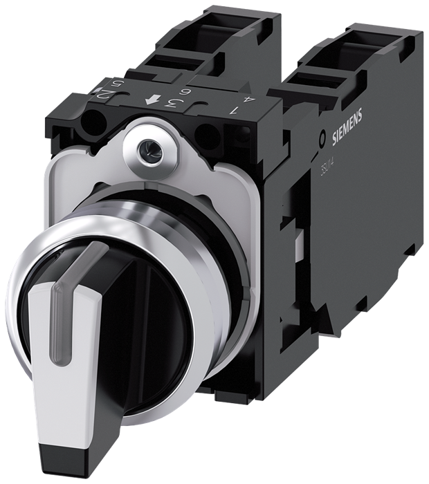 3SU11502BL601LA0 3SU1150-2BL60-1LA0