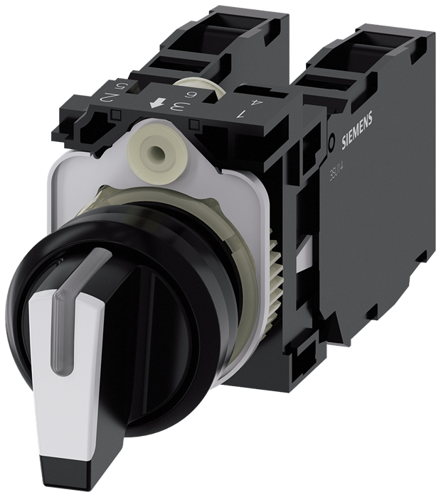 3SU11002BM601LA0 3SU1100-2BM60-1LA0 - фото 26845