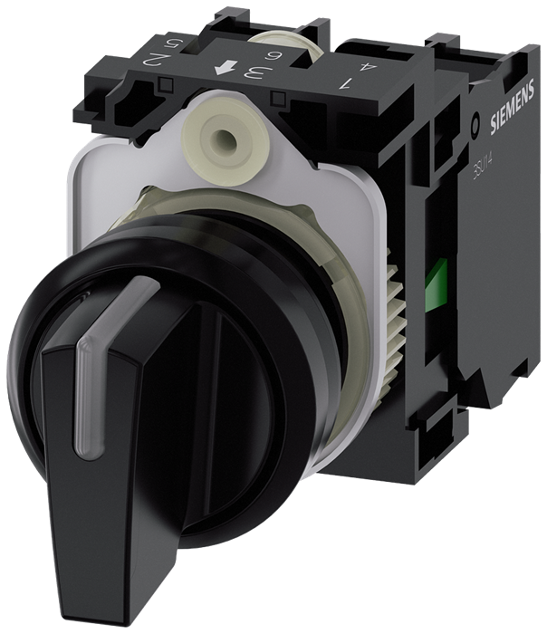 3SU11002BL101NA0 3SU1100-2BL10-1NA0