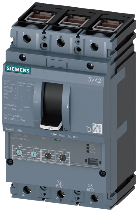 3VA21166HM360AA0 3VA2116-6HM36-0AA0 - фото 28227