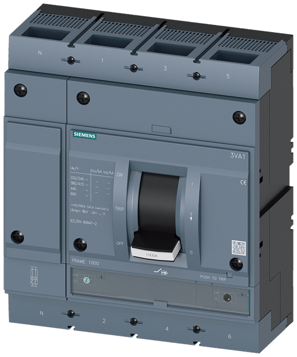 3VA15805GF420AA0 3VA1580-5GF42-0AA0 - фото 28454