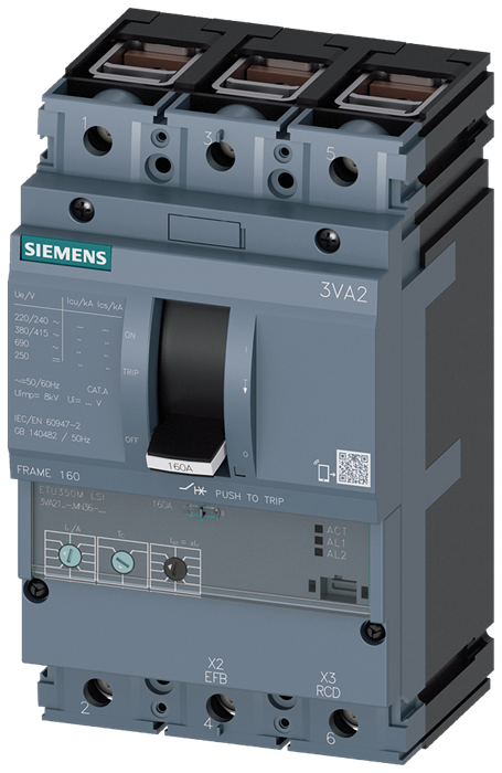 3VA21255MN360AA0 3VA2125-5MN36-0AA0 - фото 28872