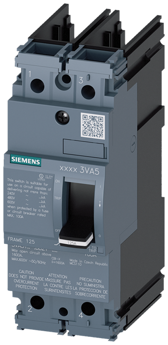 3VA51101BB210AA0 3VA5110-1BB21-0AA0 - фото 29092