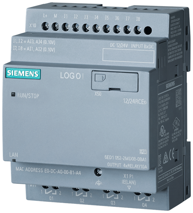 6ED10522MD080BA1 6ED1052-2MD08-0BA1