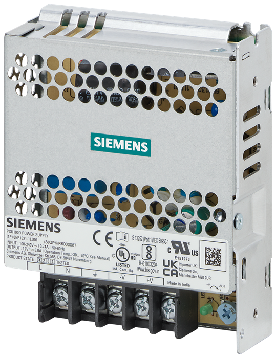 6EP13211LD01 6EP1321-1LD01 - фото 30034