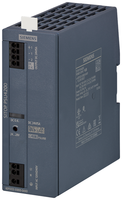 6EP33333SB000AX0 6EP3333-3SB00-0AX0