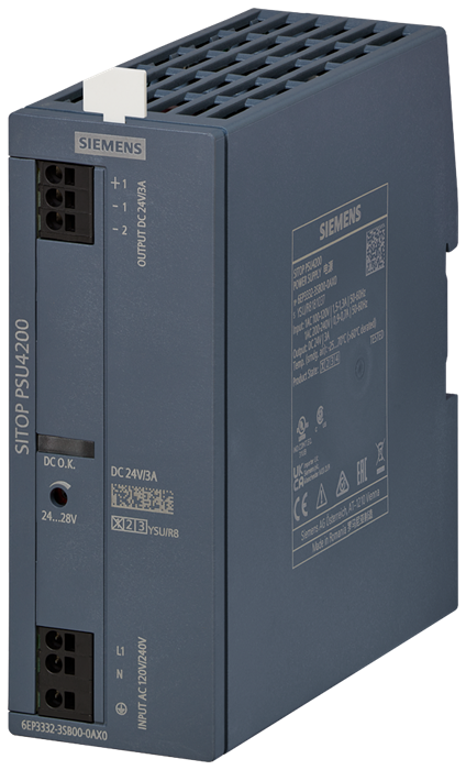 6EP33323SB000AX0 6EP3332-3SB00-0AX0