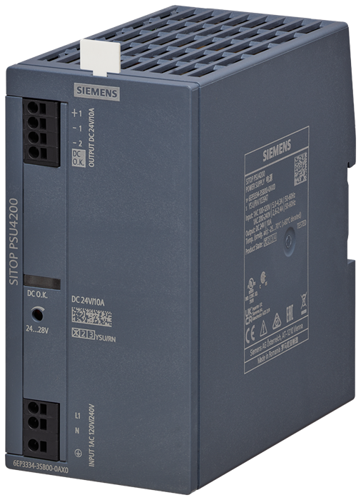 6EP34343SB000AX0 6EP3434-3SB00-0AX0