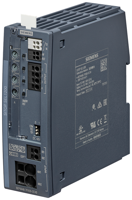 6EP44487FB003CX0 6EP4448-7FB00-3CX0