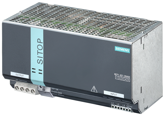 6EP14373BA00 6EP1437-3BA00