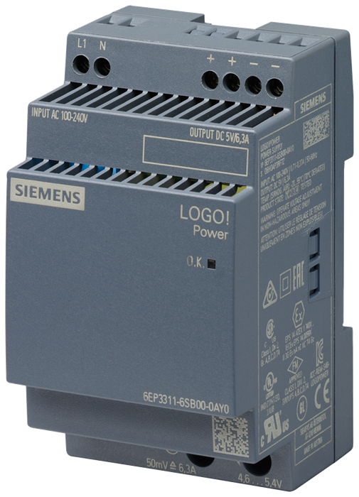 6EP33116SB000AY0 6EP3311-6SB00-0AY0