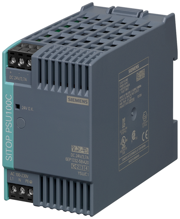 6EP13325BA20 6EP1332-5BA20