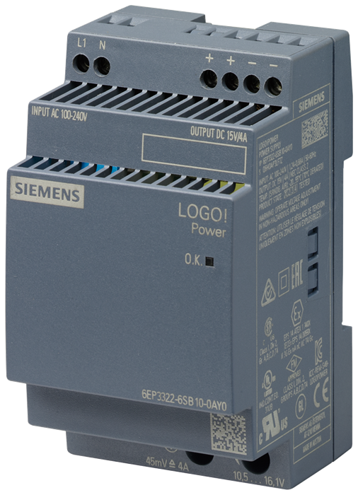 6EP33226SB100AY0 6EP3322-6SB10-0AY0