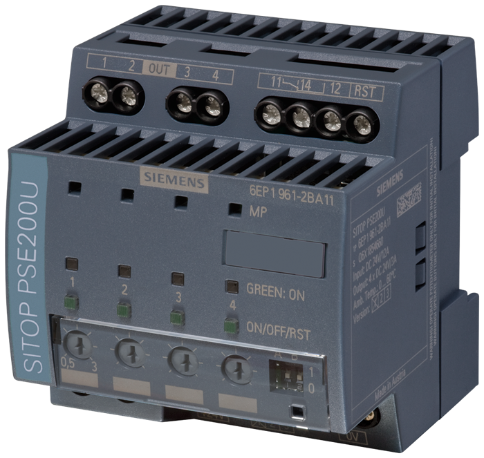 6EP19612BA11 6EP1961-2BA11