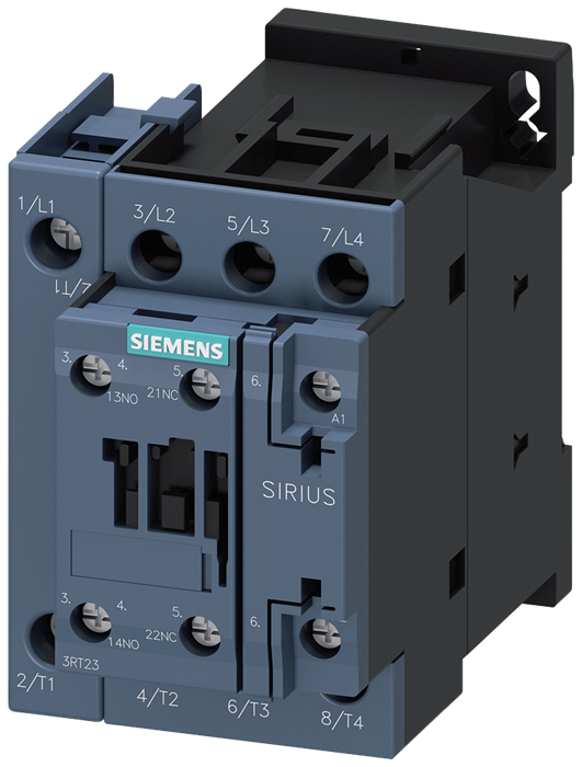 3RT23261AP00 3RT2326-1AP00 - фото 336