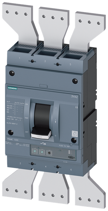 3VA26126HL320AA0 3VA2612-6HL32-0AA0 - фото 35323