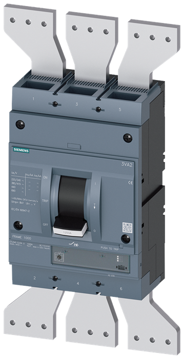 3VA26127HK320AA0 3VA2612-7HK32-0AA0 - фото 35370