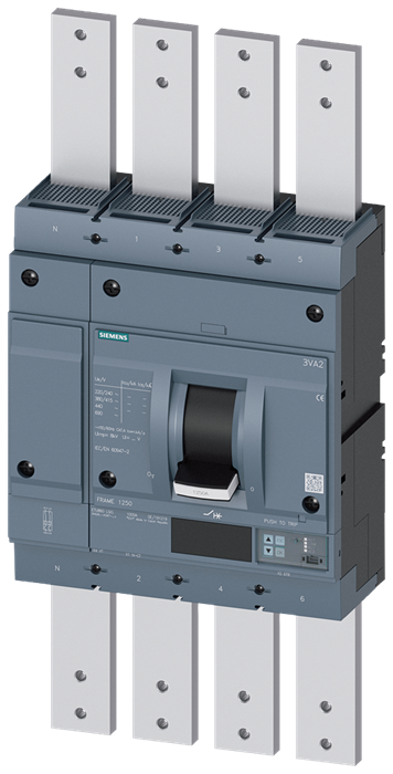 3VA26126KQ470AA0 3VA2612-6KQ47-0AA0