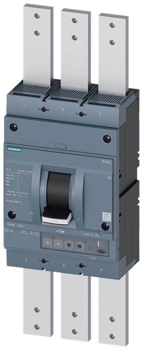 3VA26127HN370AA0 3VA2612-7HN37-0AA0