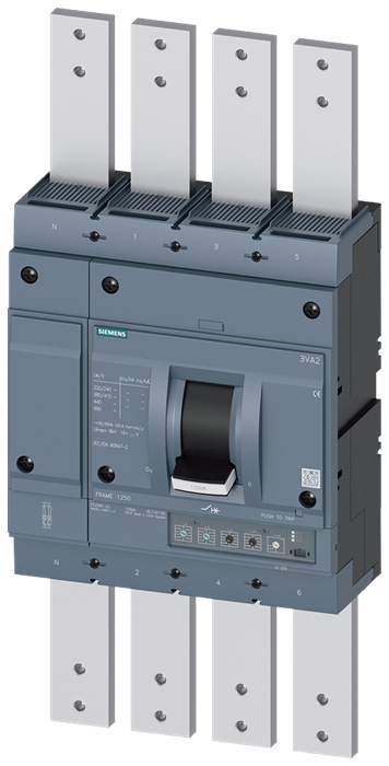 3VA26127HM470AA0 3VA2612-7HM47-0AA0