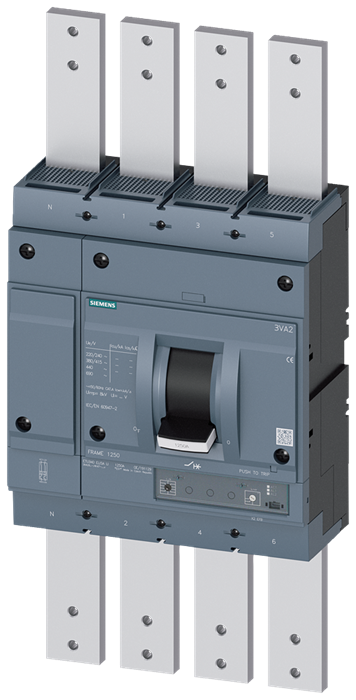 3VA26127HK470AA0 3VA2612-7HK47-0AA0