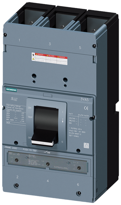 3VA59205EC310AA0 3VA5920-5EC31-0AA0 - фото 35797