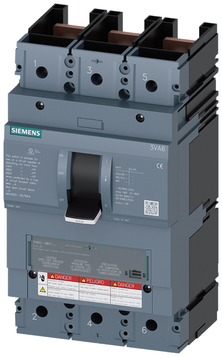 3VA63401BB310AA0 3VA6340-1BB31-0AA0 - фото 36306