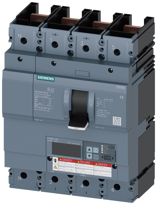 3VA63255JQ412AA0 3VA6325-5JQ41-2AA0 - фото 36610