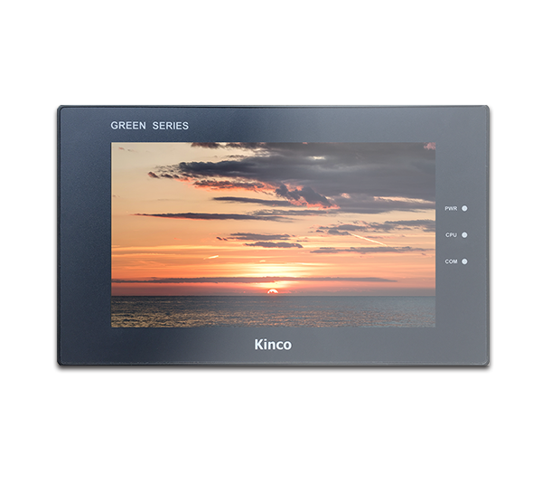 Панель оператора сенсорная 7" Kinco GH070E GH070E
