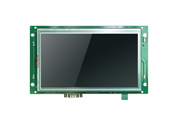 Панель оператора сенсорная бескорпусная 10.1" Kinco GR100E GR100E