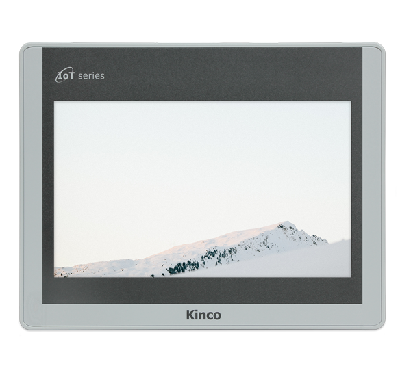 Панель оператора сенсорная IoT 10.1" Kinco GT100E-4G GT100E-4G