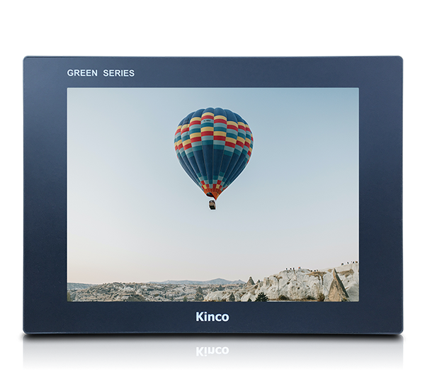 Панель оператора сенсорная IoT 15" Kinco GT150E2 GT150E2 - фото 36940