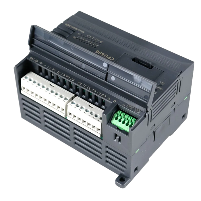 Программируемый логический контроллер Kinco K606-24DR