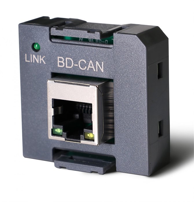 Платы расширения серии К6 KB6-CAN - фото 37010