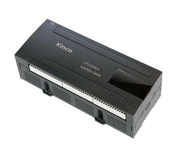 Программируемый логический контроллер Kinco серии K2 K209EA-50DX - фото 37030