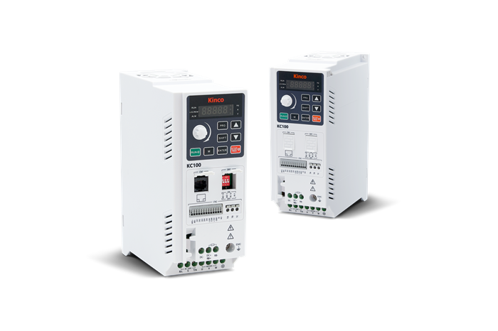 Преобразователь частоты Kinco KC100-4T-01R5G KC100-4T-01R5G - фото 37220