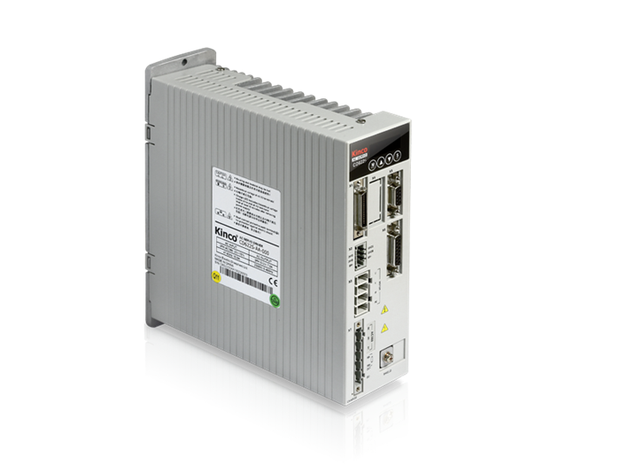 Сервопривод Kinco CD622S-AA-000 CD622S-AA-000 - фото 37241