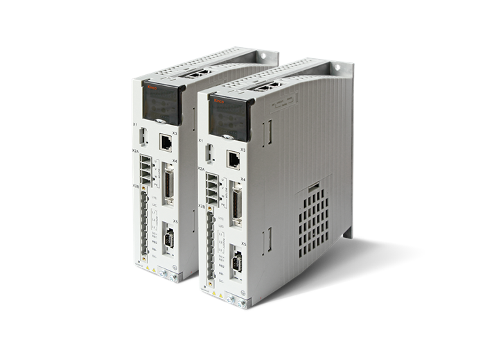 Сервопривод Kinco CD623-AA-000 CD623-AA-000 - фото 37245