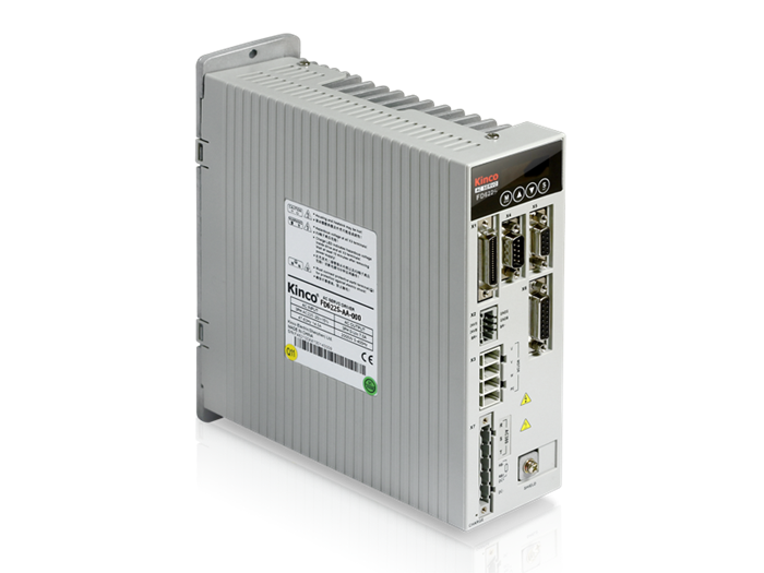 Серводрайвер Kinco FD622S-EA-000 FD622S-EA-000 - фото 37290