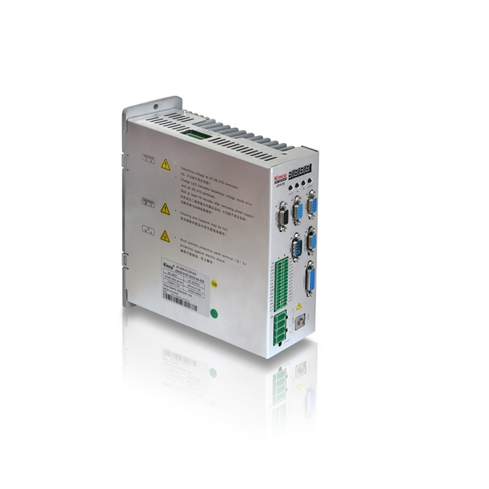 Серводрайвер Kinco JD430-AA-000 JD430-AA-000 - фото 37309