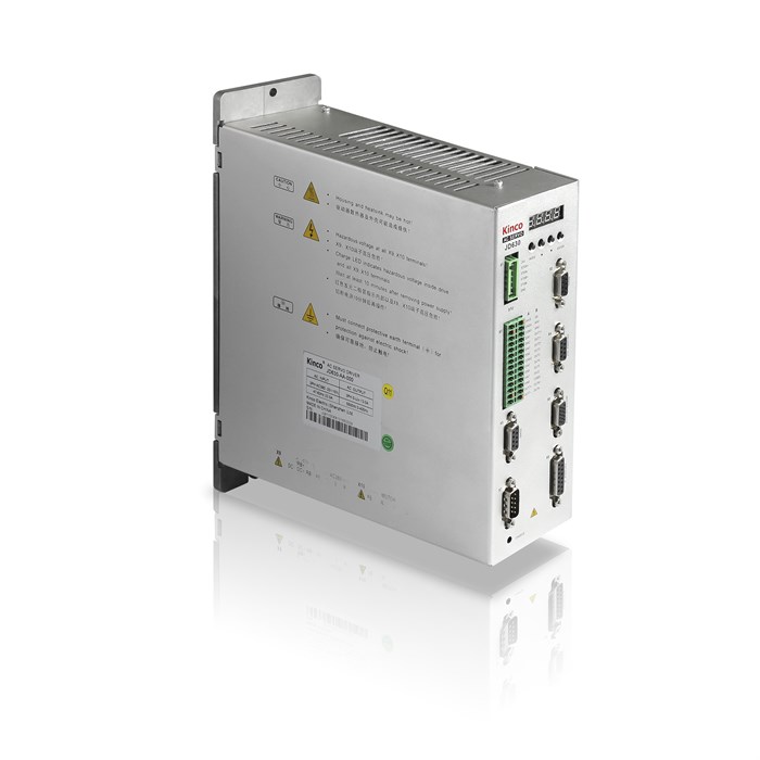 Серводрайвер Kinco JD630-EA-000 JD630-EA-000 - фото 37315