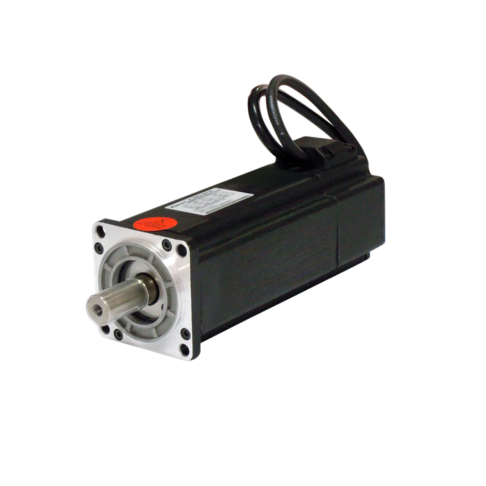 Серводвигатель Kinco SMH60S-0040-30ABK-3LKH SMH60S-0040-30ABK-3LKH - фото 37327