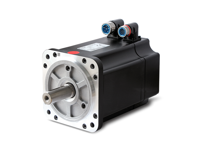 Серводвигатель Kinco SMC130D-0200-20GBK-4LSP SMC130D-0200-20GBK-4LSP - фото 37401