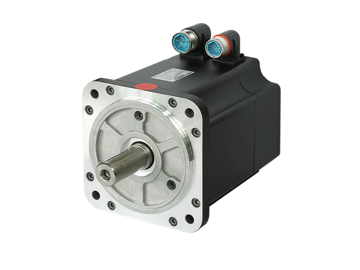 Серводвигатель Kinco SMC130D-0100-20GAK-4HSP SMC130D-0100-20GAK-4HSP - фото 37402