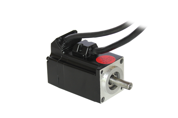 Серводвигатель Kinco SMC40S-0010-30MAK-5DSU SMC40S-0010-30MAK-5DSU - фото 37460