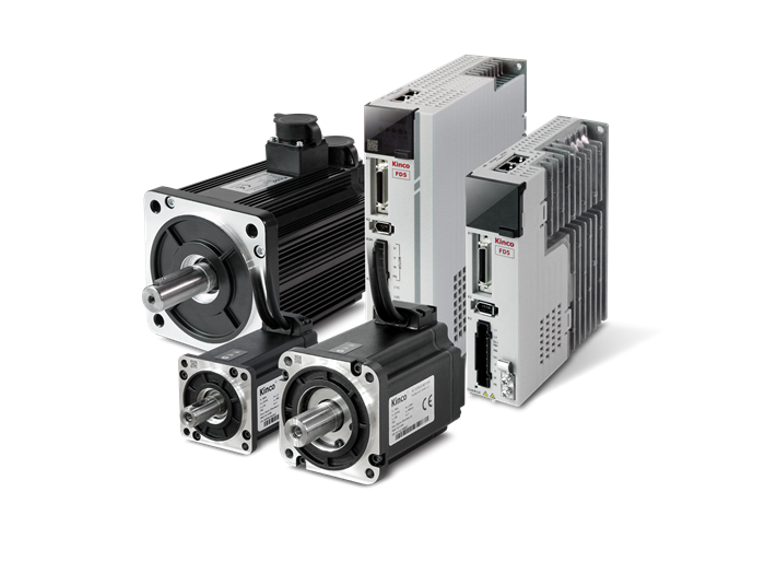 Серводвигатель Kinco SMS60S-0020-30KBK-3DSU SMS60S-0020-30KBK-3DSU - фото 37477