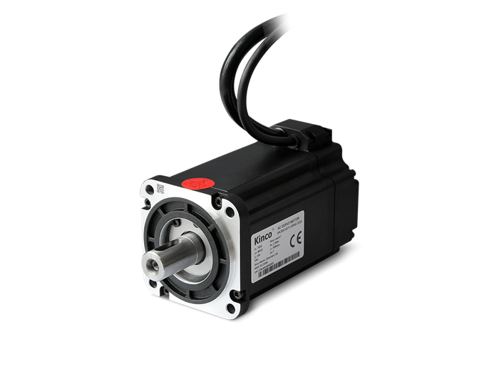 Серводвигатель Kinco SMC80S-0075-30QAK-5LSU SMC80S-0075-30QAK-5LSU - фото 37503