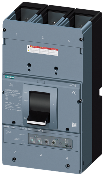 3VA67806HN312AA0 3VA6780-6HN31-2AA0