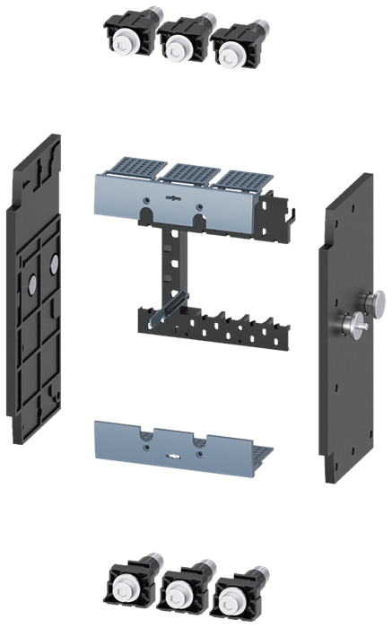 3VA91230KD10 3VA9123-0KD10