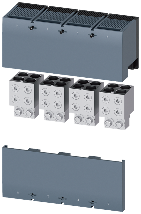 3VA96040JC44 3VA9604-0JC44